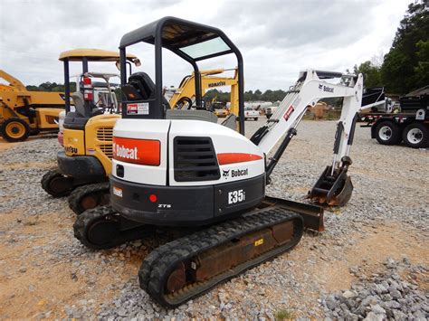 used bobcat mini excavator|used mini bobcat for sale.